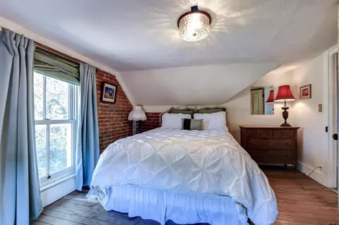 Bedroom - 25107 Main St, Capay, CA 95607 photo 5 of 7