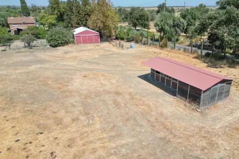 Exterior - 25107 Main St, Capay, CA 95607 photo 21 of 21