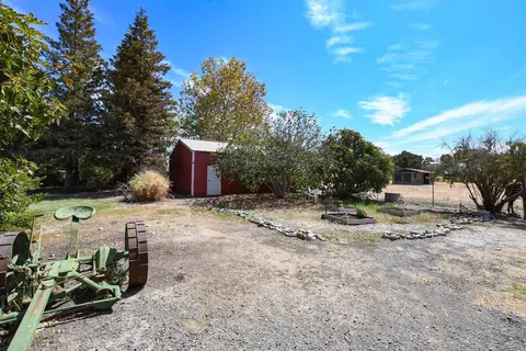 Exterior - 25107 Main St, Capay, CA 95607 photo 16 of 21