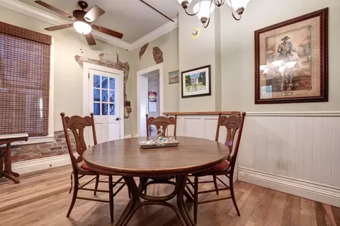 Dining - 25107 Main St, Capay, CA 95607 photo 2 of 2