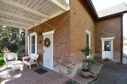 Exterior - 25107 Main St, Capay, CA 95607 photo 7 of 21