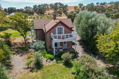 Exterior - 25107 Main St, Capay, CA 95607 photo 20 of 21