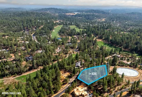 1621 The Point Rd, Meadow Vista, CA 95722