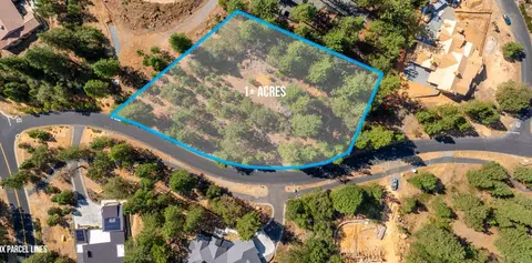 1621 The Point Rd, Meadow Vista, CA 95722
