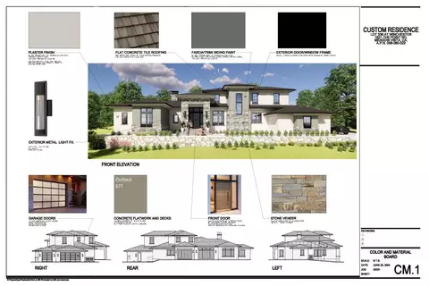 1621 The Point Rd, Meadow Vista, CA 95722