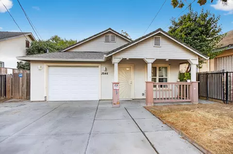 3546 44th St, Sacramento, CA 95817