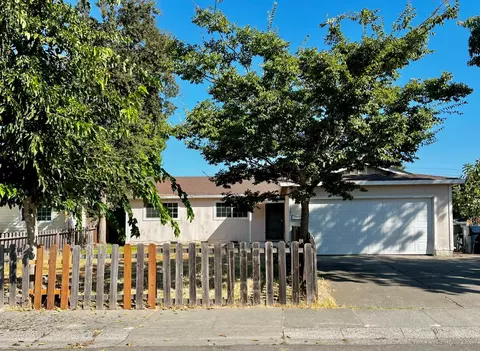 1561 Belt Way, Sacramento, CA 95832