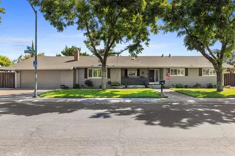 Exterior - 3016 Highgate Rd, Modesto, CA 95350 photo 2 of 10