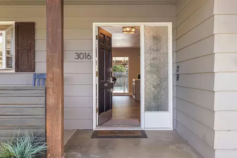 Entry Way - 3016 Highgate Rd, Modesto, CA 95350 photo 1 of 8