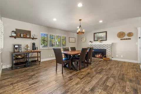 Dining - 3016 Highgate Rd, Modesto, CA 95350 photo 1 of 2