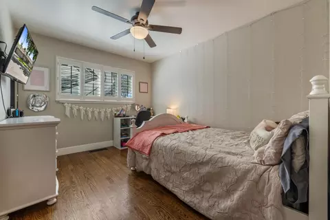 Bedroom - 3016 Highgate Rd, Modesto, CA 95350 photo 2 of 4