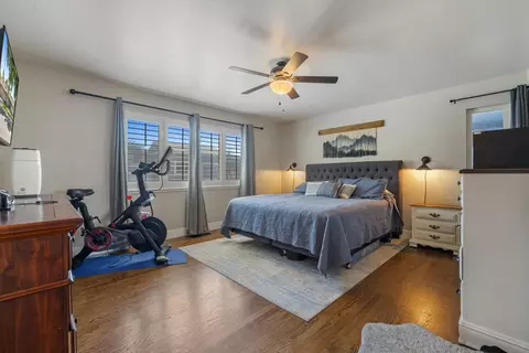 Bedroom - 3016 Highgate Rd, Modesto, CA 95350 photo 4 of 4