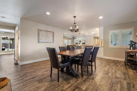 Dining - 3016 Highgate Rd, Modesto, CA 95350 photo 2 of 2