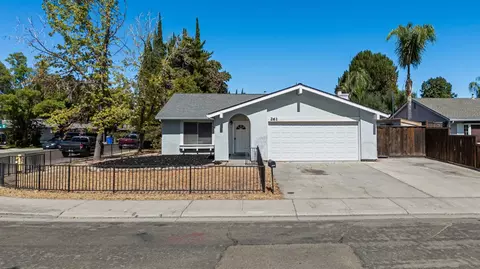 261 Butte Way, Tracy, CA 95376 photo 2
