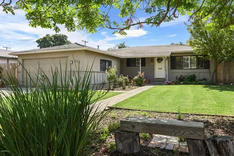 332 Jean Ave, Stockton, CA 95207