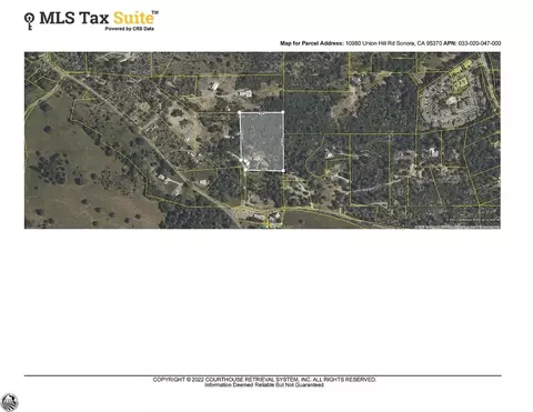 10980 Union Hill Rd, Sonora, CA 95370 photo 18