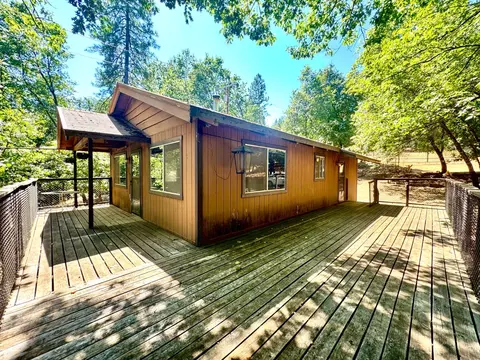 Undisclosed, Pioneer, CA 95666