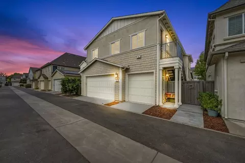 Exterior - 2032 Cannery Loop, Davis, CA 95616 photo 12 of 15