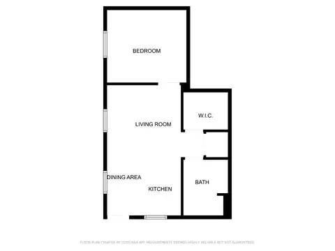 Floorplan - 2032 Cannery Loop, Davis, CA 95616 photo 2 of 2