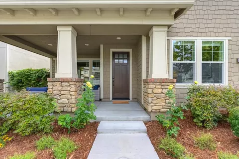 Exterior - 2032 Cannery Loop, Davis, CA 95616 photo 2 of 15