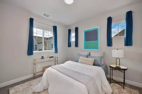 Bedroom - 2032 Cannery Loop, Davis, CA 95616 photo 8 of 8