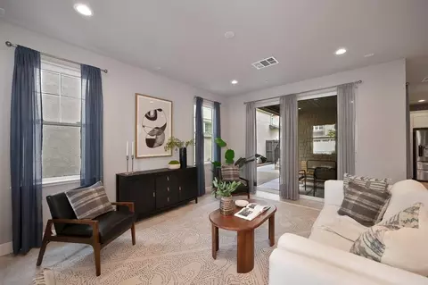 Living - 2032 Cannery Loop, Davis, CA 95616 photo 3 of 3