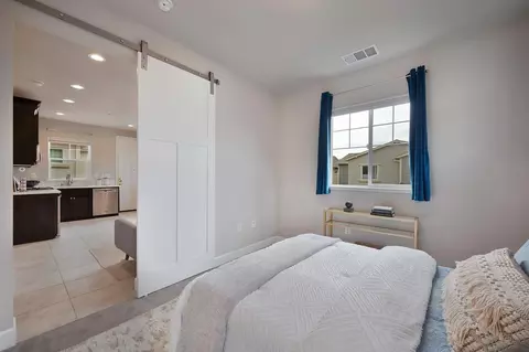 Bedroom - 2032 Cannery Loop, Davis, CA 95616 photo 7 of 8