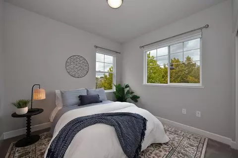 Bedroom - 2032 Cannery Loop, Davis, CA 95616 photo 5 of 8
