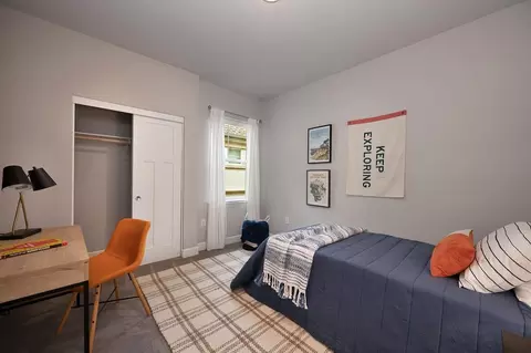 Bedroom - 2032 Cannery Loop, Davis, CA 95616 photo 4 of 8