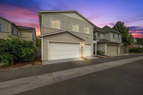Exterior - 2032 Cannery Loop, Davis, CA 95616 photo 13 of 15