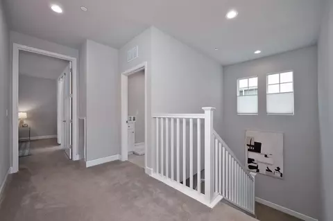 Entry Way - 2032 Cannery Loop, Davis, CA 95616 photo 5 of 10