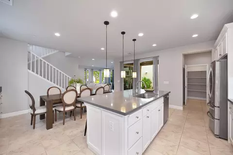 Kitchen - 2032 Cannery Loop, Davis, CA 95616 photo 4 of 5