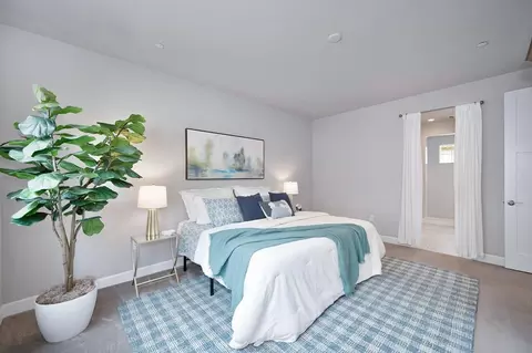 Bedroom - 2032 Cannery Loop, Davis, CA 95616 photo 3 of 8
