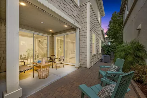 Exterior - 2032 Cannery Loop, Davis, CA 95616 photo 8 of 15