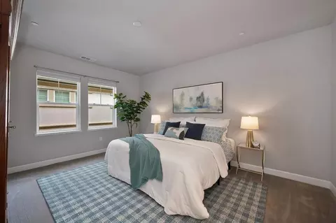 Bedroom - 2032 Cannery Loop, Davis, CA 95616 photo 2 of 8