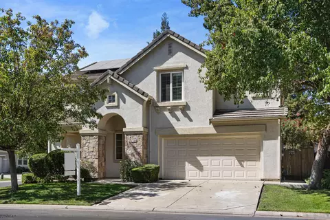 6503 Pine Meadow Cir, Stockton, CA 95219