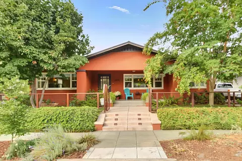 2601 5th Ave, Sacramento, CA 95818