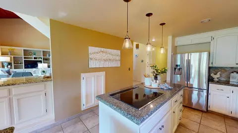 Kitchen - 3379 Cambridge Rd, Cameron Park, CA 95682 photo 3 of 7