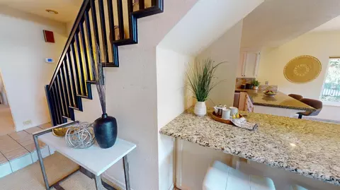 Entry Way - 3379 Cambridge Rd, Cameron Park, CA 95682 photo 6 of 11