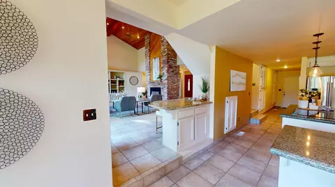 Entry Way - 3379 Cambridge Rd, Cameron Park, CA 95682 photo 5 of 11