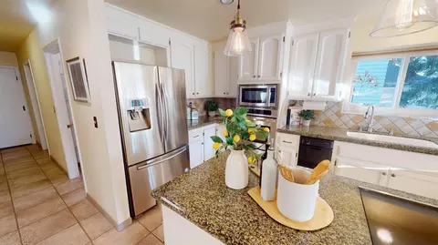Kitchen - 3379 Cambridge Rd, Cameron Park, CA 95682 photo 5 of 7