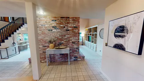 Entry Way - 3379 Cambridge Rd, Cameron Park, CA 95682 photo 3 of 11