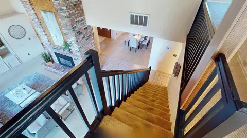 Entry Way - 3379 Cambridge Rd, Cameron Park, CA 95682 photo 10 of 11
