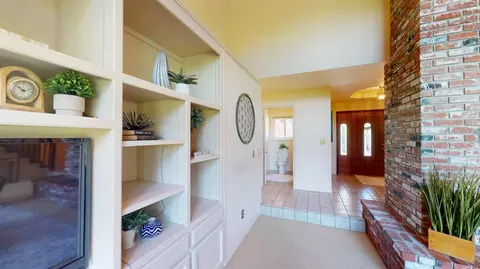 Entry Way - 3379 Cambridge Rd, Cameron Park, CA 95682 photo 7 of 11