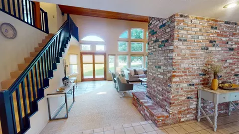Entry Way - 3379 Cambridge Rd, Cameron Park, CA 95682 photo 4 of 11