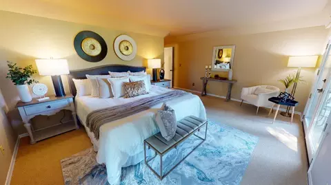 Bedroom - 3379 Cambridge Rd, Cameron Park, CA 95682 photo 4 of 6