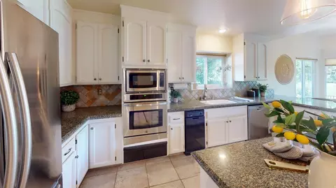 Kitchen - 3379 Cambridge Rd, Cameron Park, CA 95682 photo 1 of 7