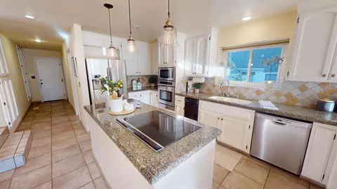 Kitchen - 3379 Cambridge Rd, Cameron Park, CA 95682 photo 6 of 7