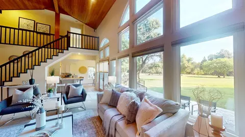 Living - 3379 Cambridge Rd, Cameron Park, CA 95682 photo 2 of 2