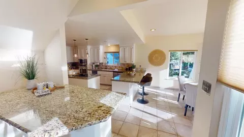 Kitchen - 3379 Cambridge Rd, Cameron Park, CA 95682 photo 7 of 7